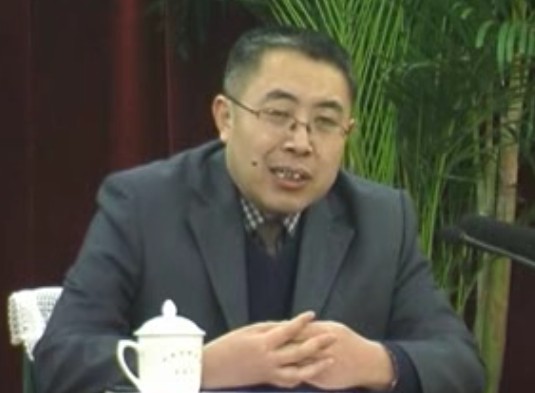 转型跨越发展中的文化自觉与价值重建（马骏敏）